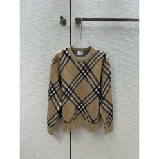 Burberry Sweaters